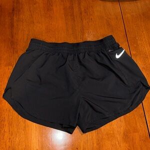 Nike Running Athletic Shorts